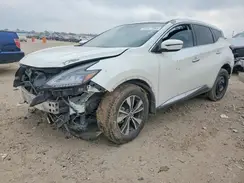 5N1AZ2AJ1LN140834 2020 NISSAN MURANO