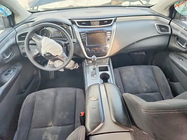 5N1AZ2AJ1LN146875 2020 NISSAN MURANO - Image 8