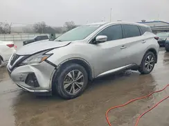 5N1AZ2AJ1LN147850 2020 NISSAN MURANO