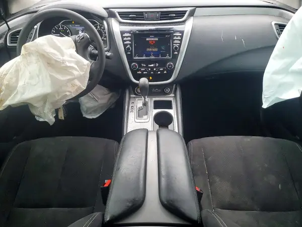5N1AZ2AJ1LN147850 2020 NISSAN MURANO - Image 8