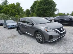5N1AZ2AJ1LN148433 2020 NISSAN MURANO
