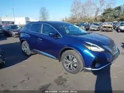 5N1AZ2AJ1LN152482 2020 NISSAN MURANO