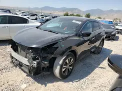 5N1AZ2AJ1LN152742 2020 NISSAN MURANO