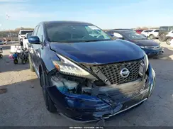 5N1AZ2AJ1LN153812 2020 NISSAN MURANO