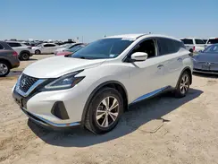 5N1AZ2AJ1LN154765 2020 NISSAN MURANO
