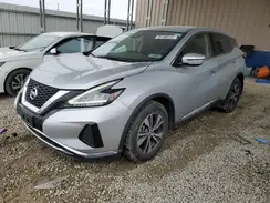 5N1AZ2AJ1LN155964 2020 NISSAN MURANO