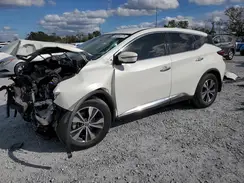 5N1AZ2AJ1LN164356 2020 NISSAN MURANO