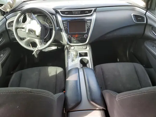 5N1AZ2AJ1LN164356 2020 NISSAN MURANO - Image 8