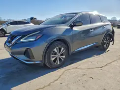 5N1AZ2AJ1LN168620 2020 NISSAN MURANO