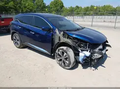 5N1AZ2AJ1LN170691 2020 NISSAN MURANO