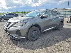 5N1AZ2AJ1MC113520 2021 NISSAN MURANO