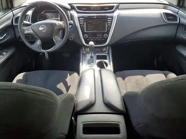 5N1AZ2AJ1MC114327 2021 NISSAN MURANO - Image 8