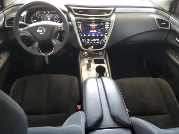 5N1AZ2AJ1MC141558 2021 NISSAN MURANO - Image 8