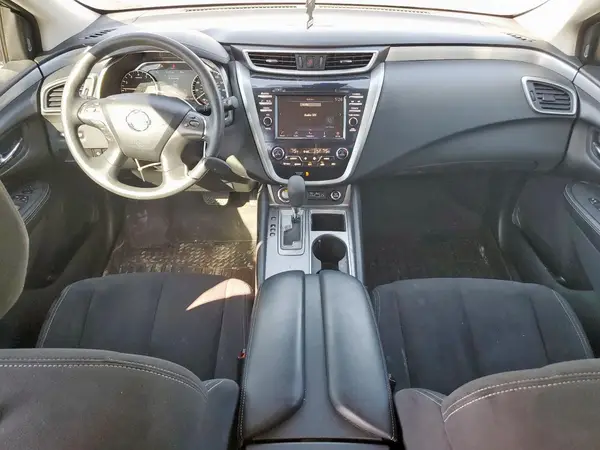 5N1AZ2AJ1MC147179 2021 NISSAN MURANO - Image 8