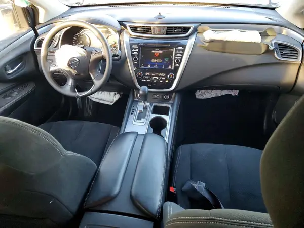 5N1AZ2AJ1NC130867 2022 NISSAN MURANO - Image 8