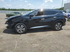 5N1AZ2AJ1PC126241 2023 NISSAN MURANO
