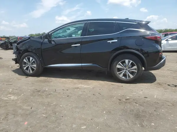 5N1AZ2AJ1PC126241 2023 NISSAN MURANO - Image 2