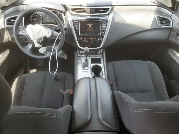 5N1AZ2AJ1PC126241 2023 NISSAN MURANO - Image 8