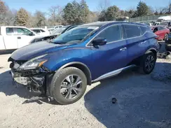 5N1AZ2AJ2LN102996 2020 NISSAN MURANO