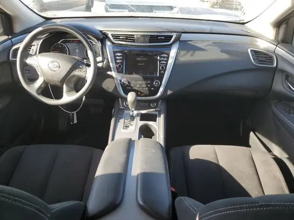 5N1AZ2AJ2LN102996 2020 NISSAN MURANO - Image 8