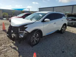 5N1AZ2AJ2LN110869 2020 NISSAN MURANO