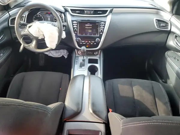 5N1AZ2AJ2LN113772 2020 NISSAN MURANO - Image 8