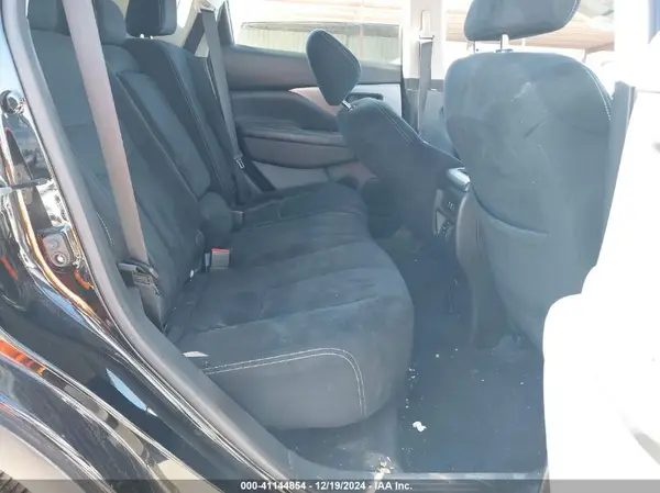 5N1AZ2AJ2LN115201 2020 NISSAN MURANO - Image 8