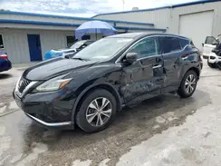 5N1AZ2AJ2LN120737 2020 NISSAN MURANO