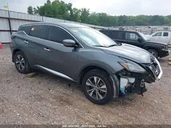 5N1AZ2AJ2LN121418 2020 NISSAN MURANO