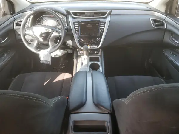 5N1AZ2AJ2LN126330 2020 NISSAN MURANO - Image 8