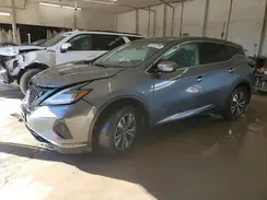 5N1AZ2AJ2LN126621 2020 NISSAN MURANO