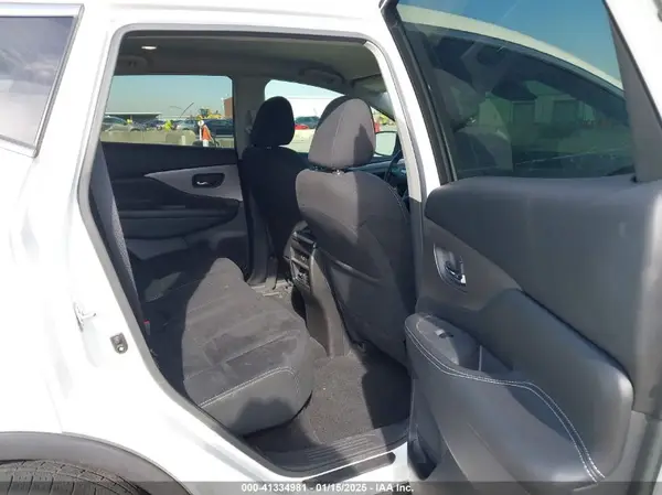 5N1AZ2AJ2LN133729 2020 NISSAN MURANO - Image 8