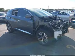 5N1AZ2AJ2LN137098 2020 NISSAN MURANO