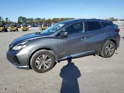 5N1AZ2AJ2LN137618 2020 NISSAN MURANO