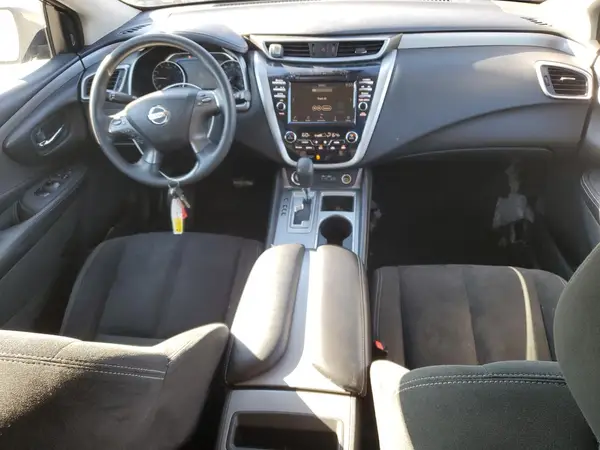 5N1AZ2AJ2LN137618 2020 NISSAN MURANO - Image 8