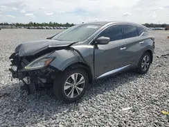 5N1AZ2AJ2LN146111 2020 NISSAN MURANO