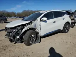 5N1AZ2AJ2LN146531 2020 NISSAN MURANO