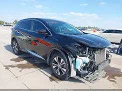 5N1AZ2AJ2LN146965 2020 NISSAN MURANO