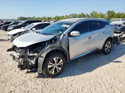 5N1AZ2AJ2LN147839 2020 NISSAN MURANO