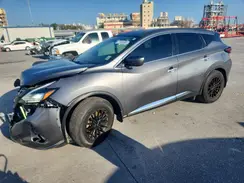 5N1AZ2AJ2LN149929 2020 NISSAN MURANO