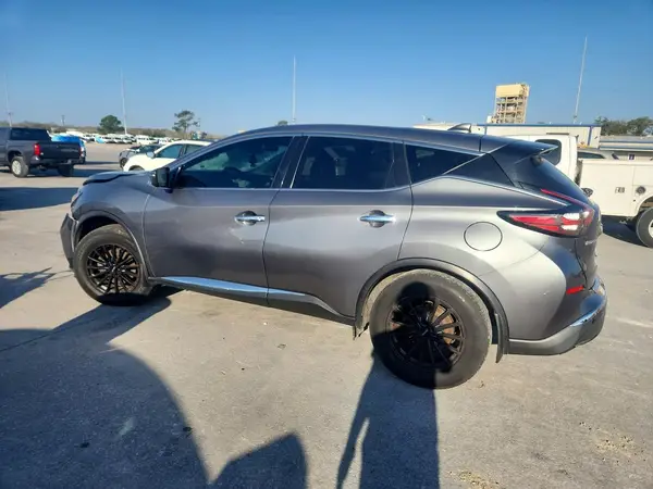 5N1AZ2AJ2LN149929 2020 NISSAN MURANO - Image 2