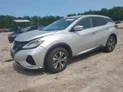 5N1AZ2AJ2LN159568 2020 NISSAN MURANO