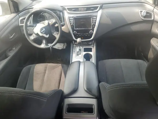 5N1AZ2AJ2LN159568 2020 NISSAN MURANO - Image 8