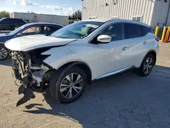 5N1AZ2AJ2LN159697 2020 NISSAN MURANO