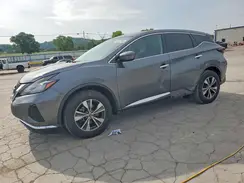 5N1AZ2AJ2LN168089 2020 NISSAN MURANO