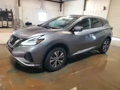 5N1AZ2AJ2MC105670 2021 NISSAN MURANO
