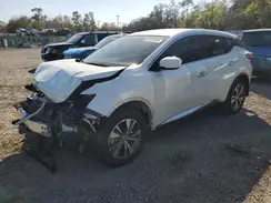 5N1AZ2AJ2MC129368 2021 NISSAN MURANO