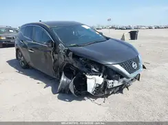5N1AZ2AJ2MC137664 2021 NISSAN MURANO