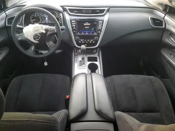 5N1AZ2AJ2MC143559 2021 NISSAN MURANO - Image 8