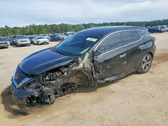 5N1AZ2AJ2PC126524 2023 NISSAN MURANO